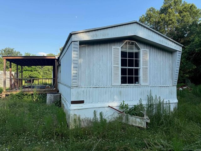 139 W Polk Road 20, Cove, AR 71937