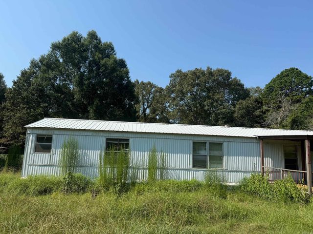 139 W Polk Road 20, Cove, AR 71937