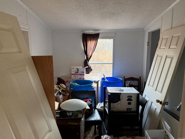 139 W Polk Road 20, Cove, AR 71937