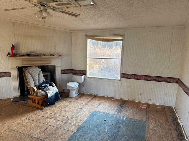 139 W Polk Road 20, Cove, AR 71937