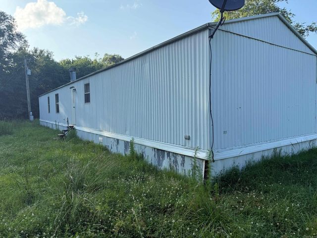 139 W Polk Road 20, Cove, AR 71937