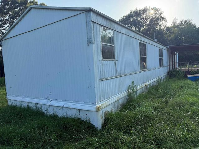 139 W Polk Road 20, Cove, AR 71937