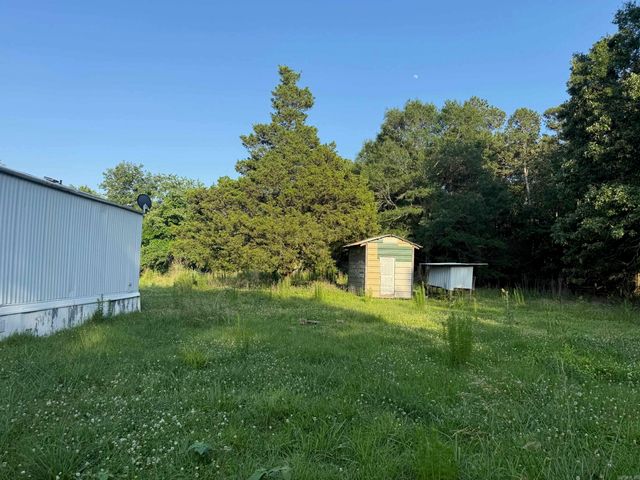 139 W Polk Road 20, Cove, AR 71937