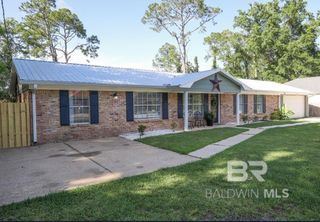 20067 Franz Street, Gulf Shores, AL 36542