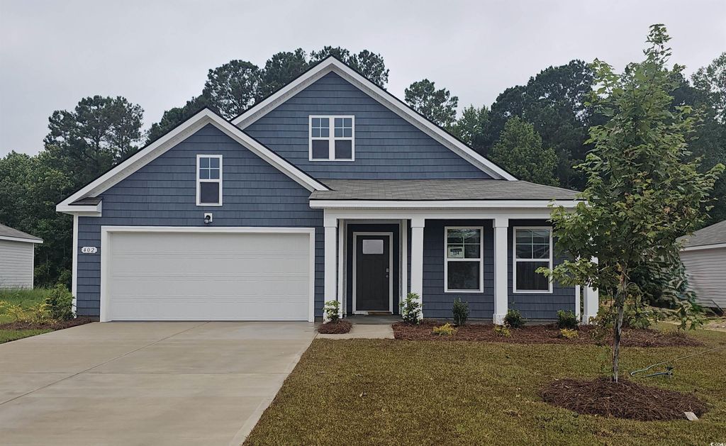 492 Acosta Circle, Conway, SC 29527