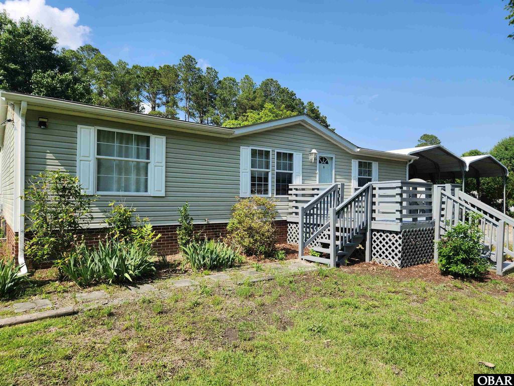 181 Pirate Cove Way, Hertford, NC 27944