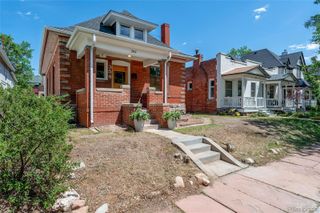 354 S Sherman Street, Denver, CO 80209