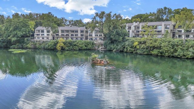 1212 Lake Shore Drive, C C, Columbus, OH 43204