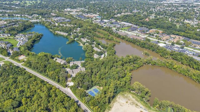 1212 Lake Shore Drive, C C, Columbus, OH 43204