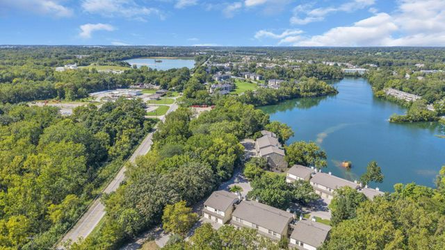 1212 Lake Shore Drive, C C, Columbus, OH 43204