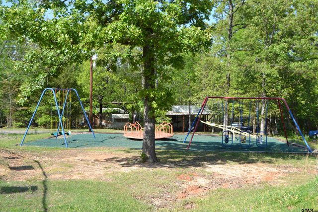 Lot 91-92 Private Road 5800, Yantis, TX 75497