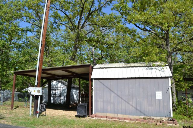 Lot 91-92 Private Road 5800, Yantis, TX 75497