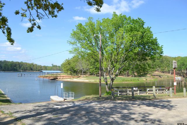 Lot 91-92 Private Road 5800, Yantis, TX 75497