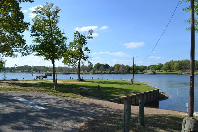 Lot 91-92 Private Road 5800, Yantis, TX 75497