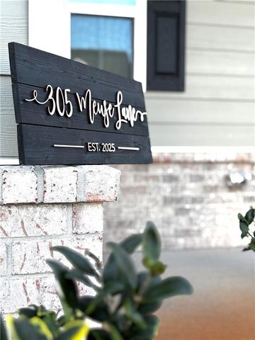 305 Meuse Lane, Locust Grove, GA 30248