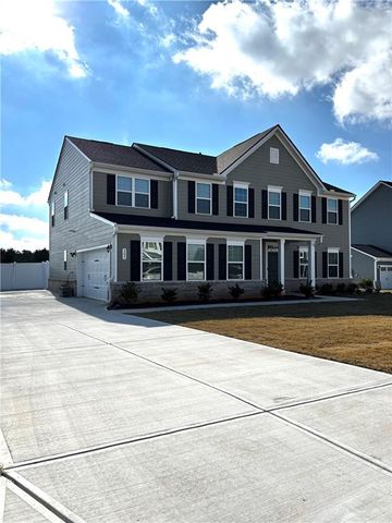 305 Meuse Lane, Locust Grove, GA 30248