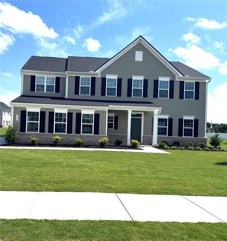 305 Meuse Lane, Locust Grove, GA 30248