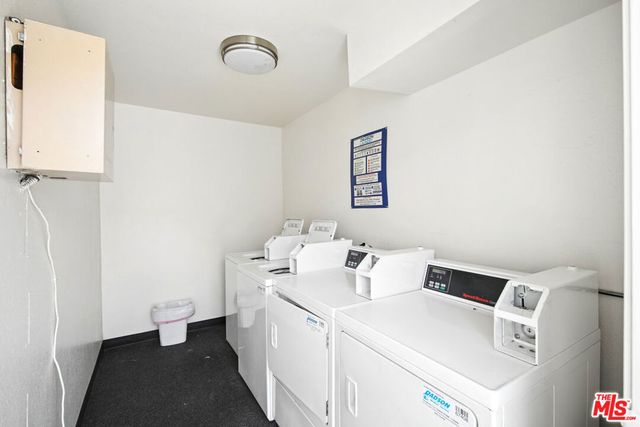 807 Crenshaw Boulevard 305, Los Angeles, CA 90005