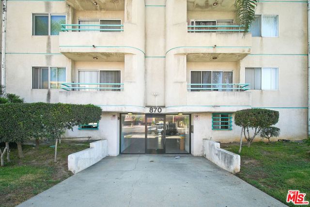 807 Crenshaw Boulevard 305, Los Angeles, CA 90005