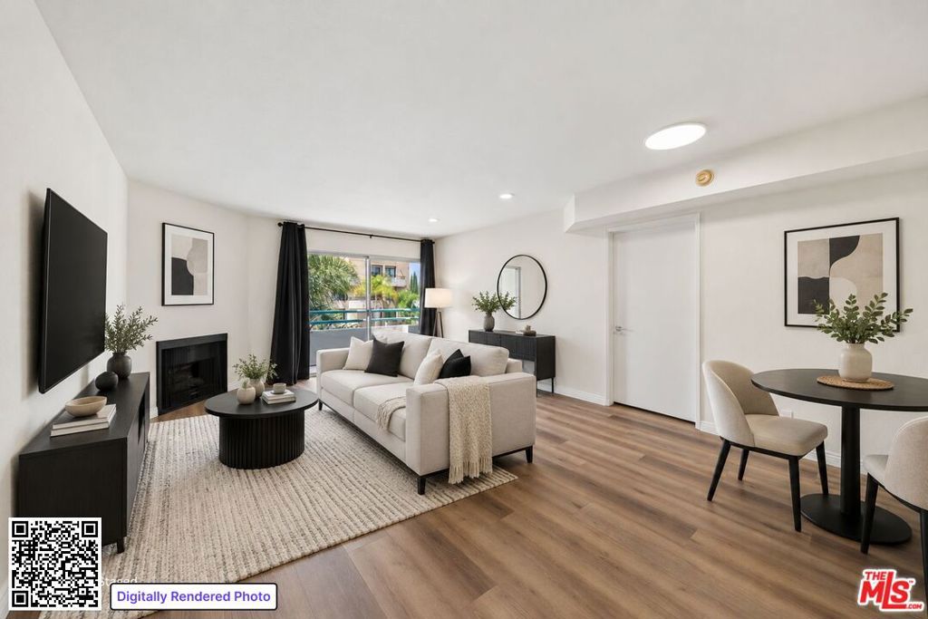 807 Crenshaw Boulevard 305, Los Angeles, CA 90005