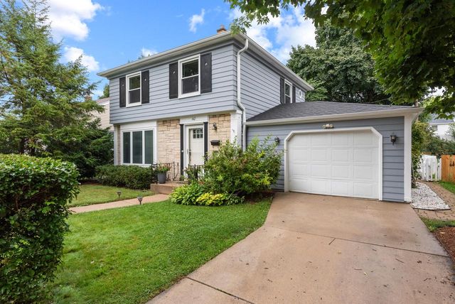162 N 91st PLACE, Milwaukee, WI 53226