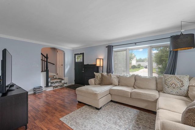 162 N 91st PLACE, Milwaukee, WI 53226
