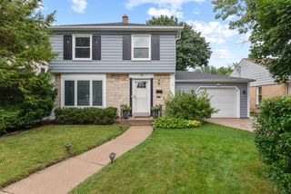 162 N 91st PLACE, Milwaukee, WI 53226