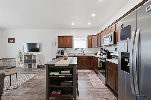 258 AURORA AVE, Spearfish, SD 57783