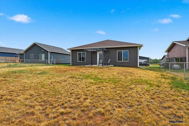 258 AURORA AVE, Spearfish, SD 57783
