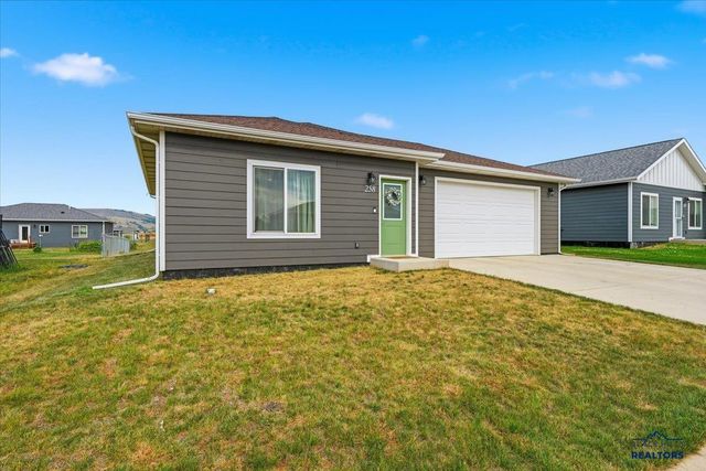 258 AURORA AVE, Spearfish, SD 57783
