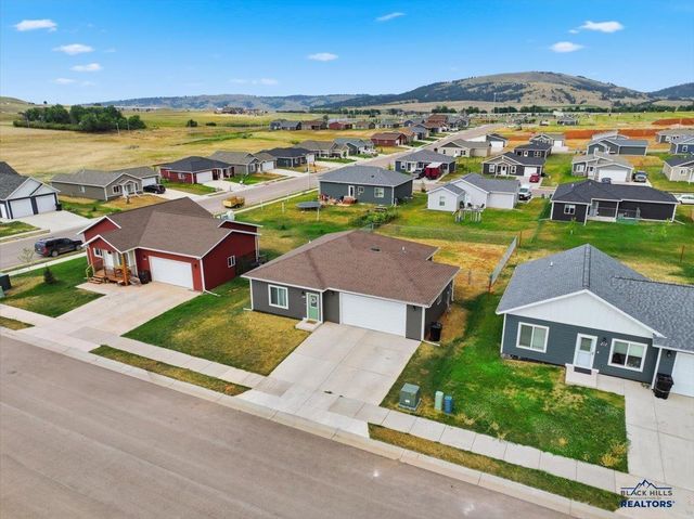 258 AURORA AVE, Spearfish, SD 57783