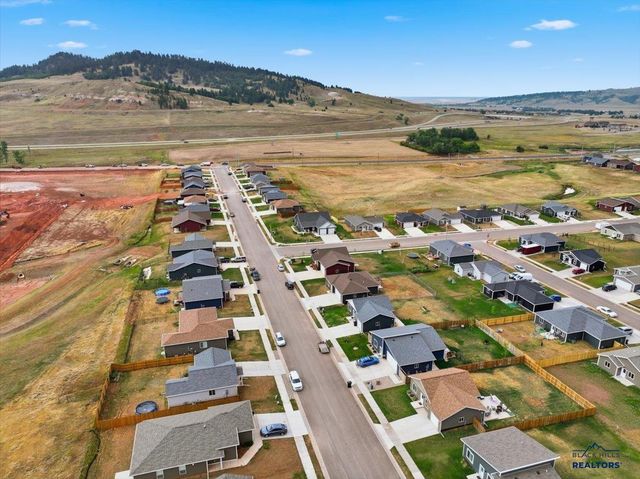 258 AURORA AVE, Spearfish, SD 57783