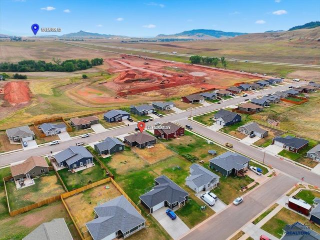 258 AURORA AVE, Spearfish, SD 57783
