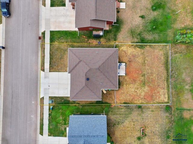 258 AURORA AVE, Spearfish, SD 57783