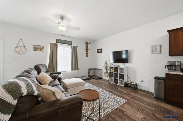 258 AURORA AVE, Spearfish, SD 57783