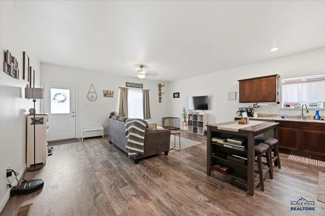 258 AURORA AVE, Spearfish, SD 57783