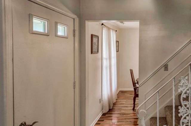 11802 NW Smuts Drive, Zanesville, IN 46799