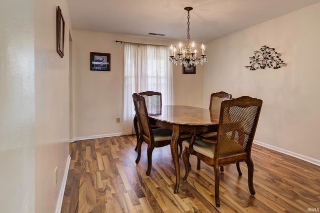 11802 NW Smuts Drive, Zanesville, IN 46799