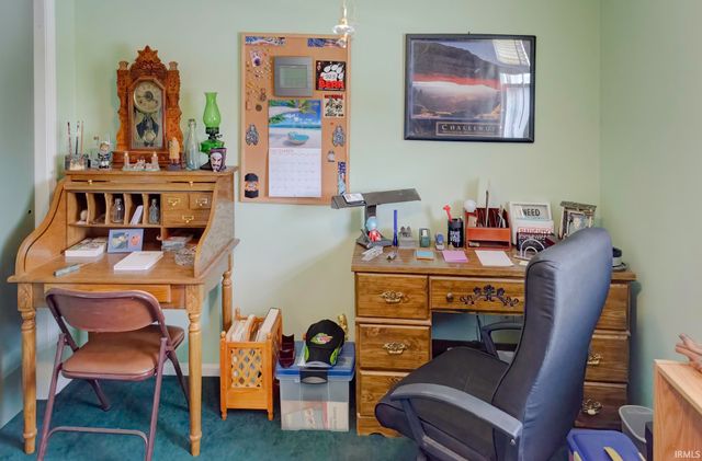 11802 NW Smuts Drive, Zanesville, IN 46799