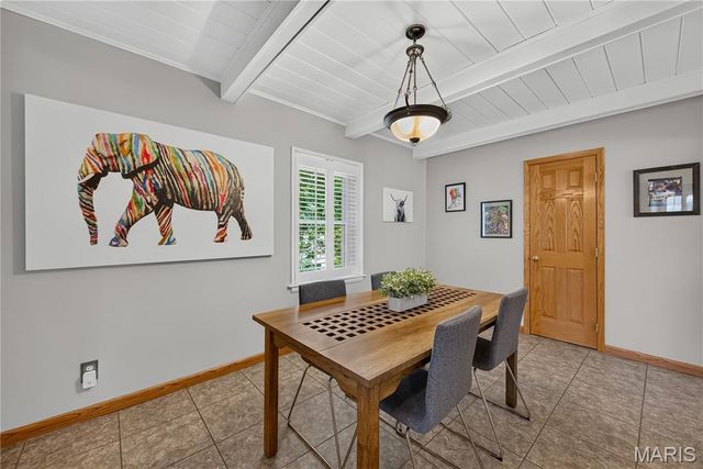 1015 Barberry Lane, St Louis, MO 63122