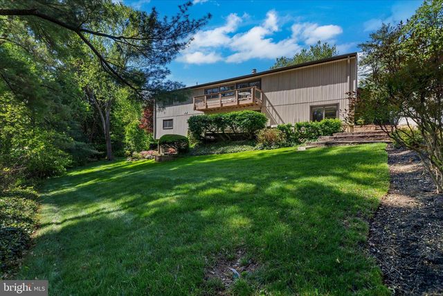 5417 WILD TURKEY LN, Columbia, MD 21044
