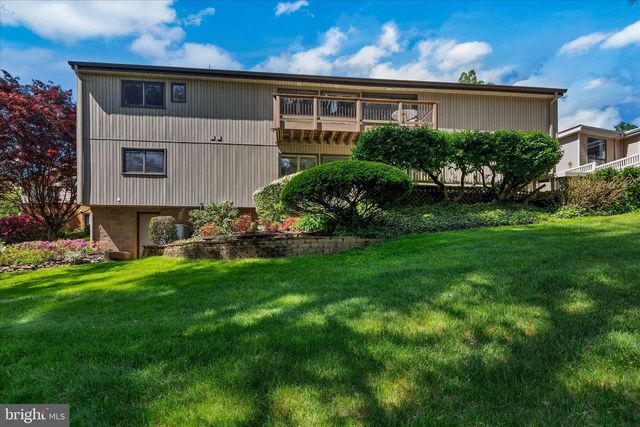 5417 WILD TURKEY LN, Columbia, MD 21044