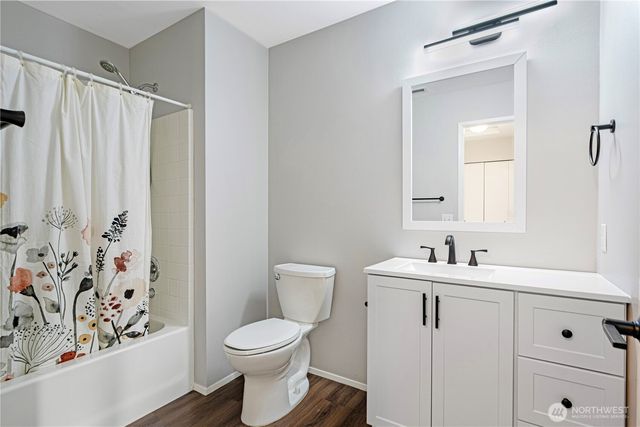 2742 SE 4th Street, Renton, WA 98056