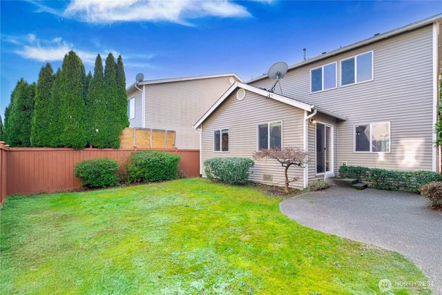 2742 SE 4th Street, Renton, WA 98056
