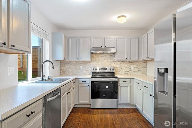 2742 SE 4th Street, Renton, WA 98056