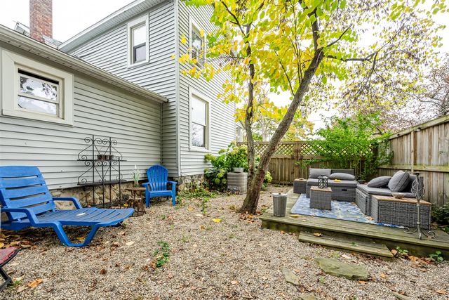 208 S Church Street, Coloma, MI 49038