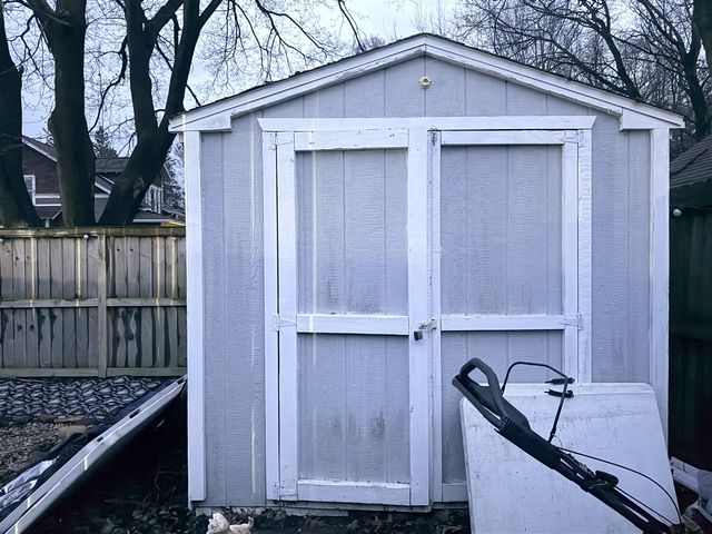 208 S Church Street, Coloma, MI 49038