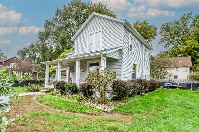 208 S Church Street, Coloma, MI 49038