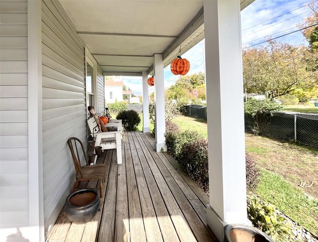 208 S Church Street, Coloma, MI 49038