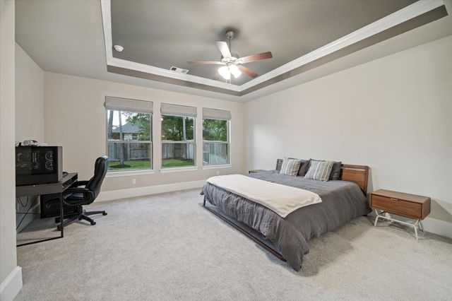 323 S Cadence Hills Loop, Conroe, TX 77318